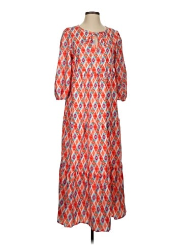 Unbranded Casual Dress (view 1)