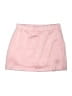 Unbranded Solid Pink Casual Skirt Size XL - photo 1