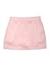 Unbranded Solid Pink Casual Skirt Size XL - photo 2