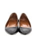 AQUATALIA Black Flats Size 7 - photo 2