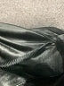 Mystree Chevron-herringbone Black Cocktail Dress Size S - photo 9