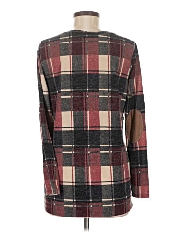 Vanilla Bay Long Sleeve Top (view 2)