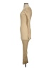 Hera Collection Tan Cocktail Dress Size S - photo 5