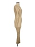 Hera Collection Tan Cocktail Dress Size S - photo 4