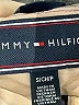 Tommy Hilfiger 100% Polyester Tan Windbreaker Size S - photo 6