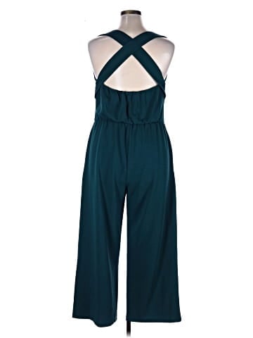 Speechless Jumpsuit (view 2)