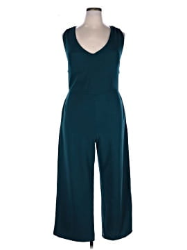 Speechless Jumpsuit