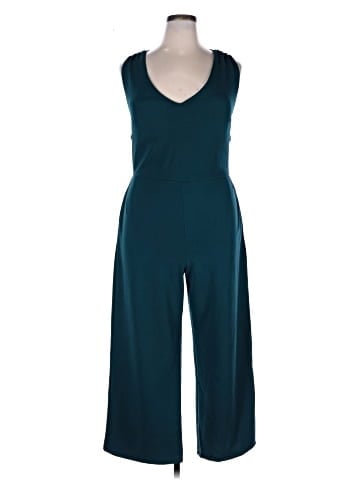 Speechless Jumpsuit (view 1)