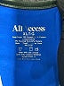 All Access Blue Tank Top Size XL - photo 7