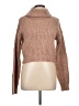 BDG Tan Turtleneck Sweater Size L - photo 1