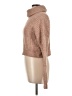 BDG Tan Turtleneck Sweater Size L - photo 5