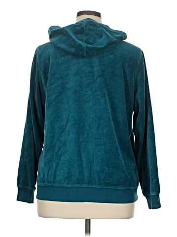Made for Life Zip Up Hoodie (view 2)