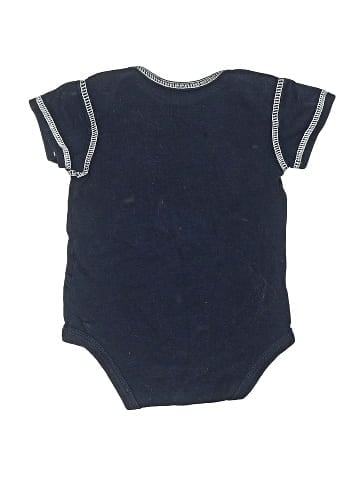 NBA Short Sleeve Onesie (view 2)