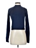 New Balance Blue Long Sleeve Turtleneck Size S - photo 1
