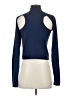 New Balance Blue Long Sleeve Turtleneck Size S - photo 2