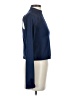 New Balance Blue Long Sleeve Turtleneck Size S - photo 4