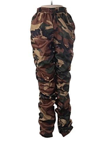 La Bijou Cargo Pants (view 1)
