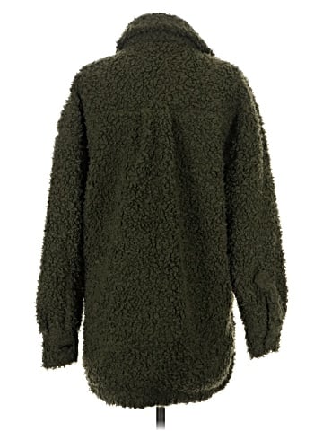 Urban Outfitters Faux Fur Jacket (view 2)