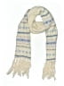 American Eagle Outfitters Ivory Scarf One size - photo 1