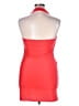 Assorted Brands Red Casual Dress Size 1X - photo 2