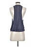 Lululemon Athletica Gray Purple Active Tank Size 0 - photo 2