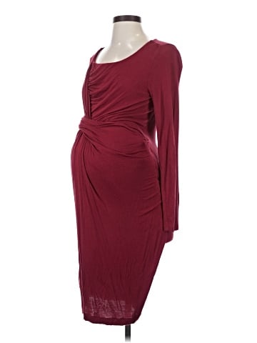 Motherhood Cocktail Dress (view 1)