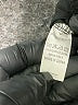 Unbranded Black Long Sleeve Blouse Size XXL - photo 8