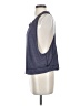 Lululemon Athletica Gray Purple Active Tank Size 0 - photo 5