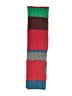 Mini Boden 100% Acrylic Red Scarf Size 7 - 10 - photo 2