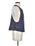 Lululemon Athletica Gray Purple Active Tank Size 0 - photo 4