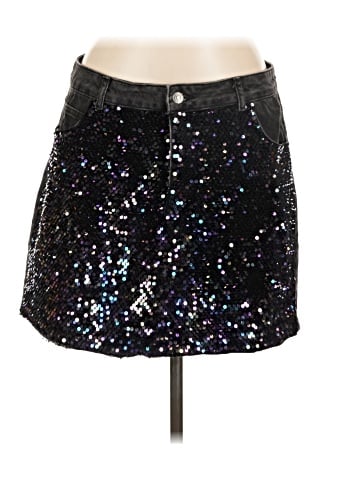 Topshop Casual Skirt (view 1)