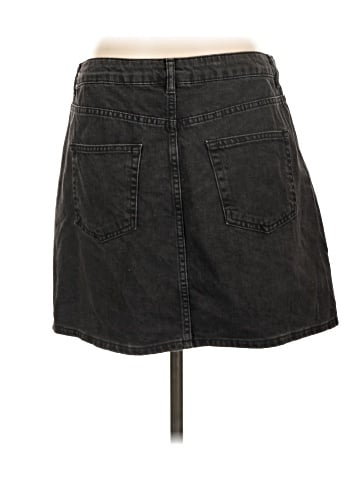 Topshop Casual Skirt (view 2)