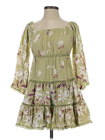 Jaase Casual Dress (view 1)