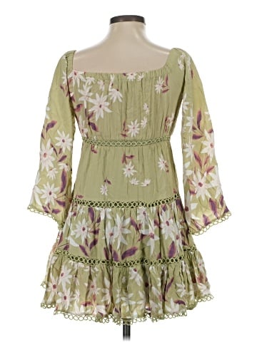 Jaase Casual Dress (view 2)