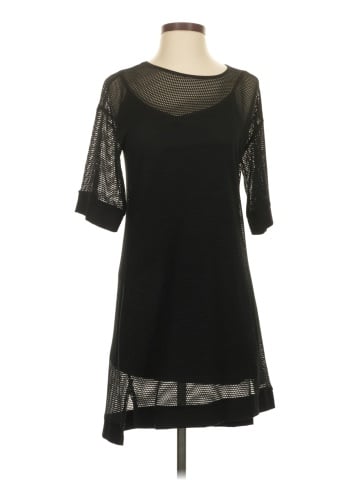 BCBGeneration Cocktail Dress (view 1)