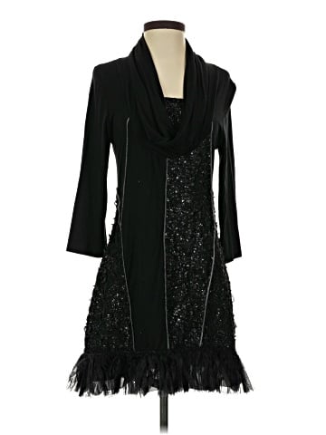 Carrie Allen Cocktail Dress (view 1)