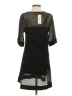 BCBGeneration Black Cocktail Dress Size XS - photo 2