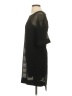 BCBGeneration Black Cocktail Dress Size XS - photo 5