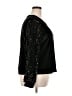 Lane Bryant Black Long Sleeve Top Size 18 - 20 Plus - photo 4