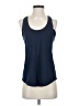 Lululemon Athletica Blue Active Tank Size 0 - photo 1
