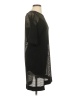 BCBGeneration Black Cocktail Dress Size XS - photo 4
