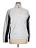 Spyder 100% Polyester Gray Track Jacket Size XL - photo 1