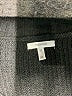 Maurices Stripes Black Pullover Sweater Size M - photo 7