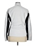 Spyder 100% Polyester Gray Track Jacket Size XL - photo 2