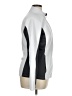 Spyder 100% Polyester Gray Track Jacket Size XL - photo 4