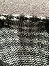 Unbranded Houndstooth Green Turtleneck Sweater Size XL - photo 7