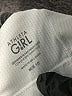 Athleta Ivory Swimsuit Top Size M - photo 3
