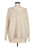 Dreamers Ivory Pullover Sweater Size M - photo 1