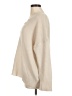 Dreamers Ivory Pullover Sweater Size M - photo 5