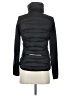 MICHAEL Michael Kors 100% Nylon Black Jacket Size XS - photo 2